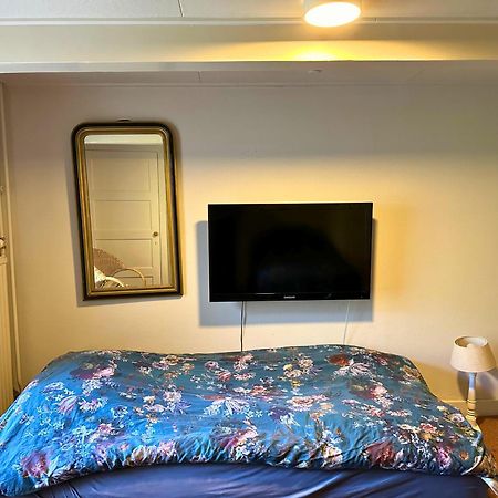 B&B Catharinenburg Golf & Wellness Melissant Eksteriør billede
