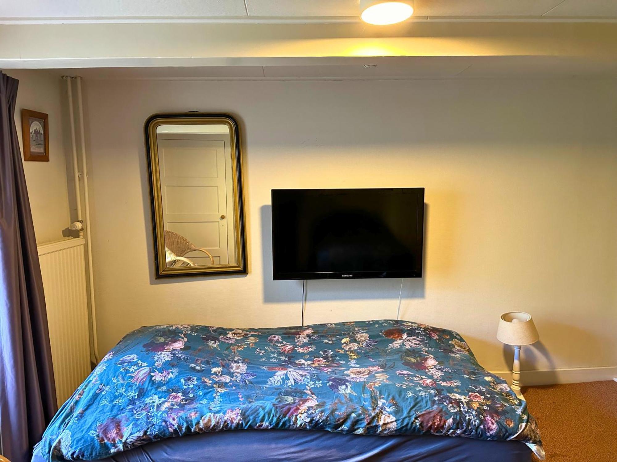 B&B Catharinenburg Golf & Wellness Melissant Eksteriør billede