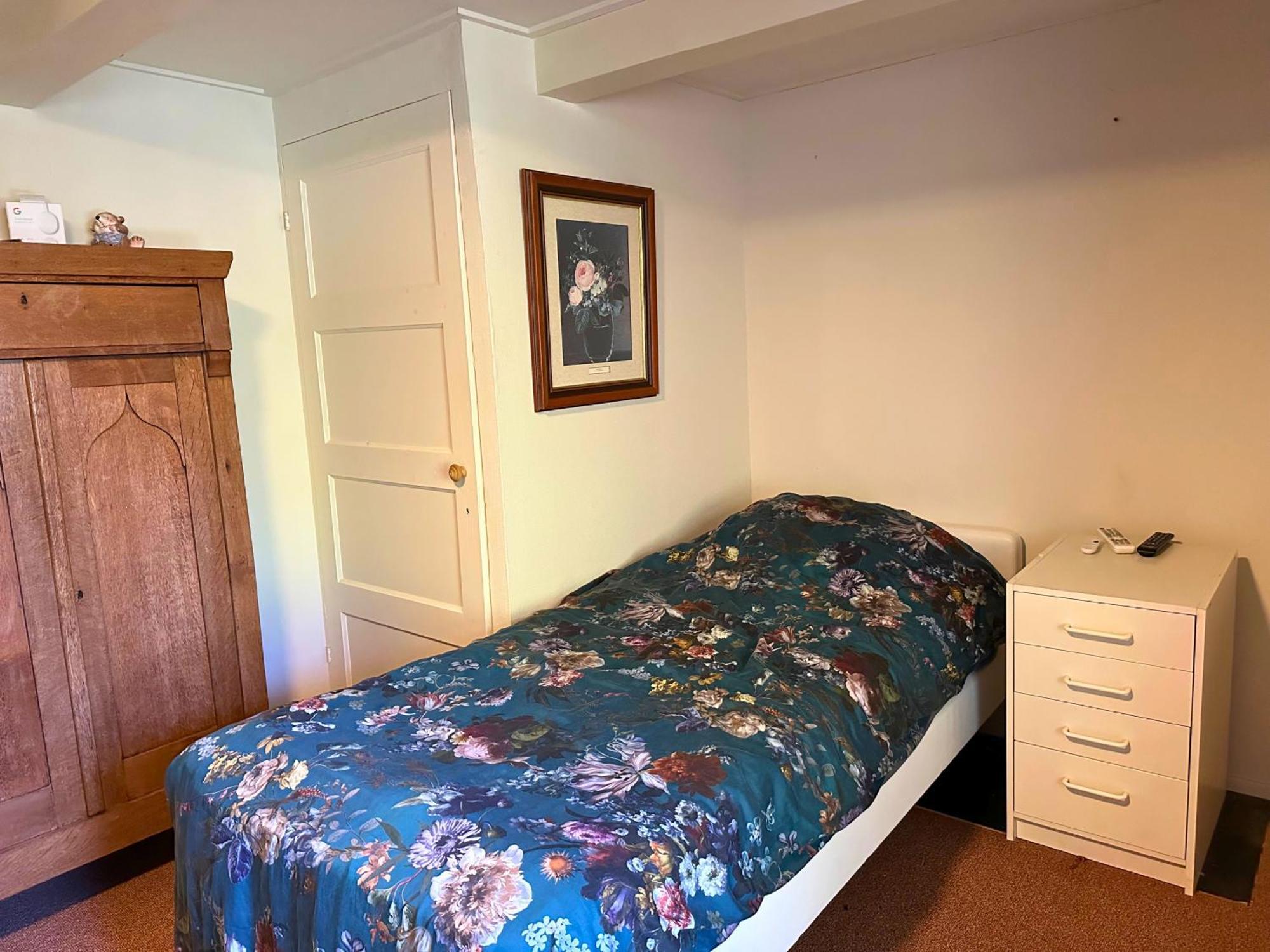 B&B Catharinenburg Golf & Wellness Melissant Eksteriør billede