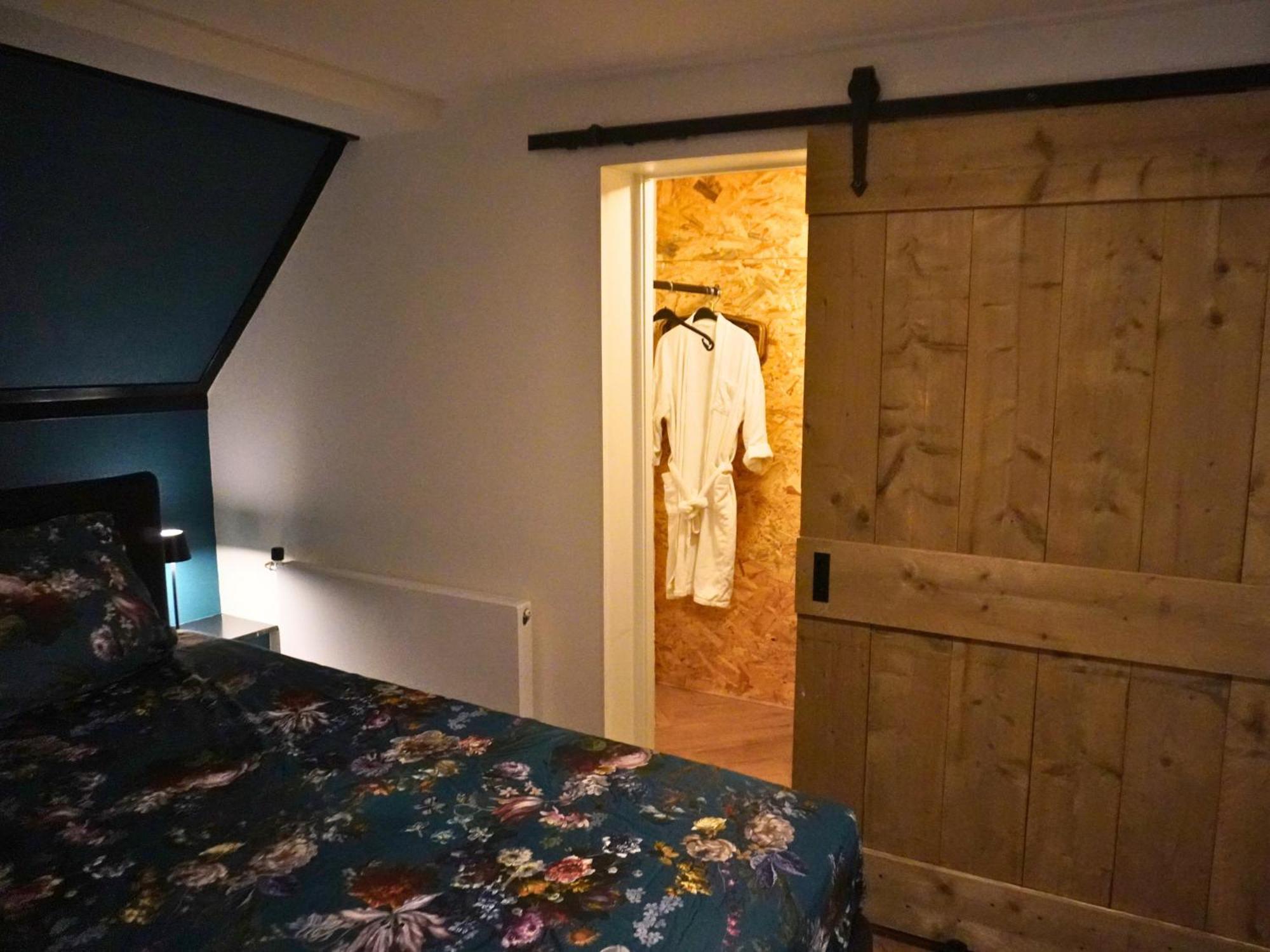 B&B Catharinenburg Golf & Wellness Melissant Eksteriør billede