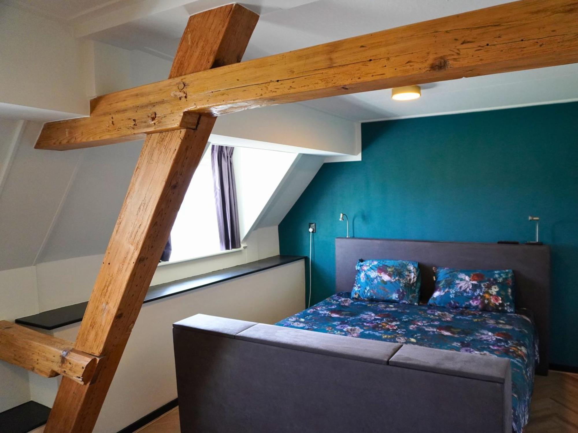 B&B Catharinenburg Golf & Wellness Melissant Eksteriør billede
