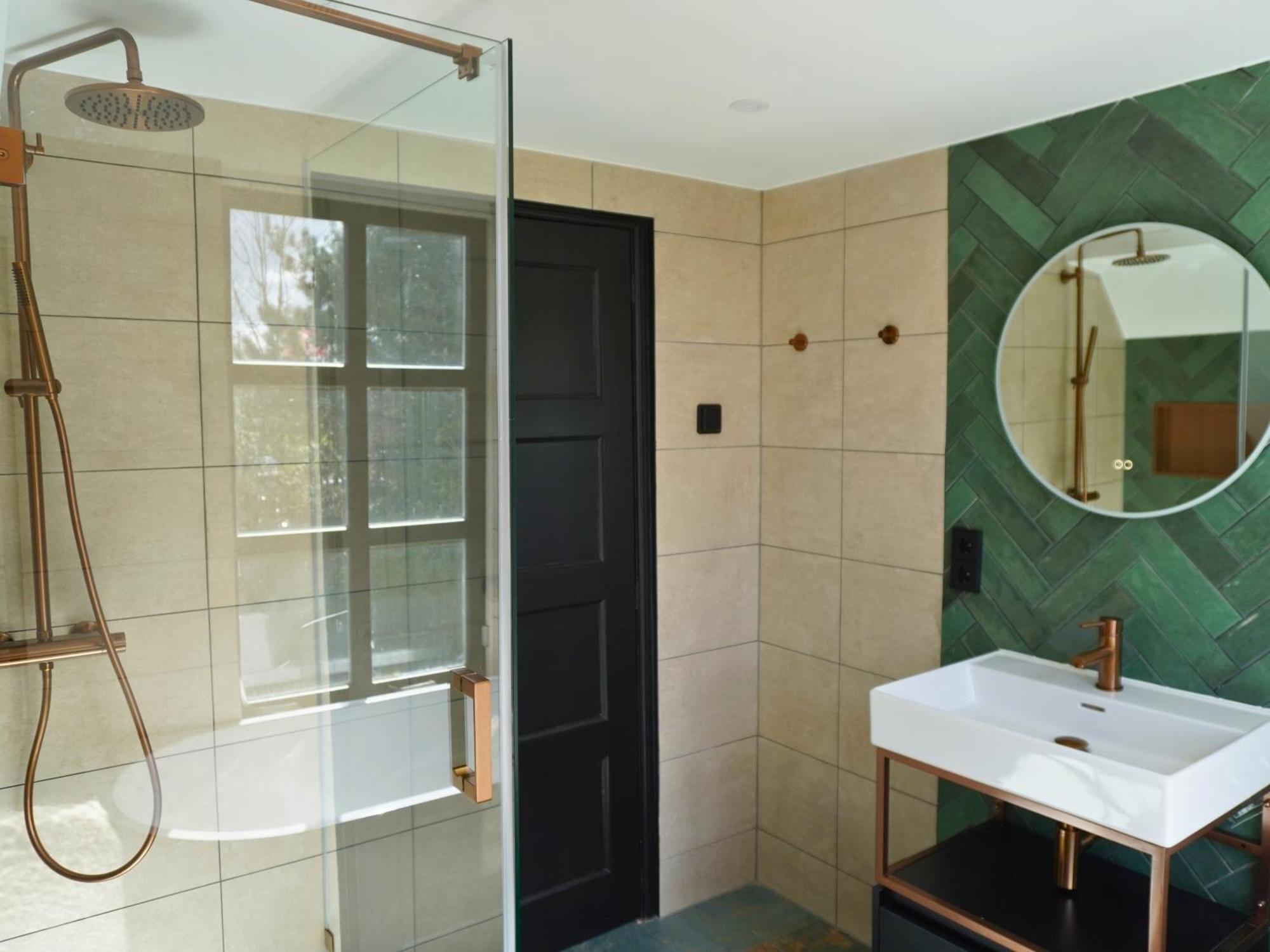 B&B Catharinenburg Golf & Wellness Melissant Eksteriør billede