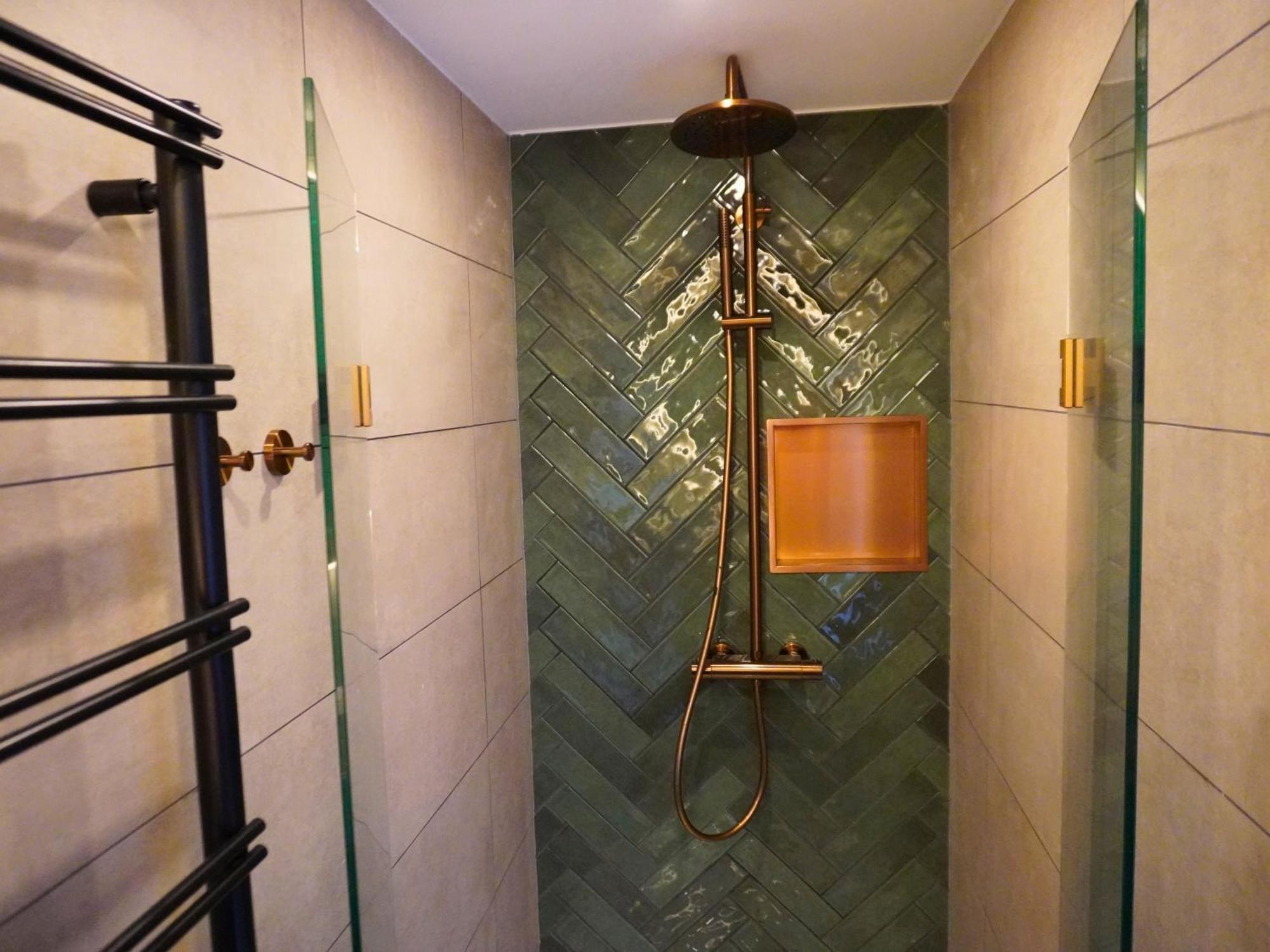 B&B Catharinenburg Golf & Wellness Melissant Eksteriør billede
