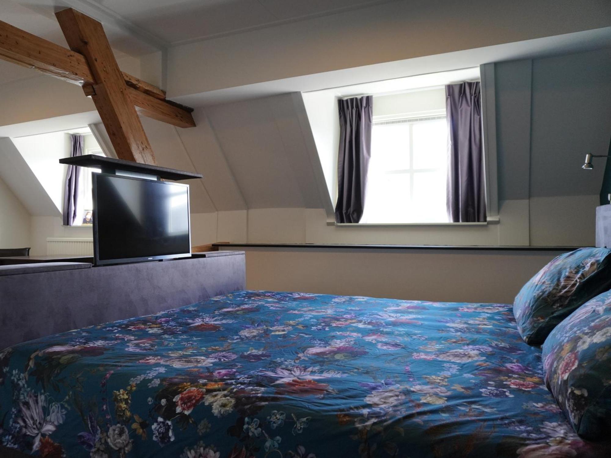B&B Catharinenburg Golf & Wellness Melissant Eksteriør billede