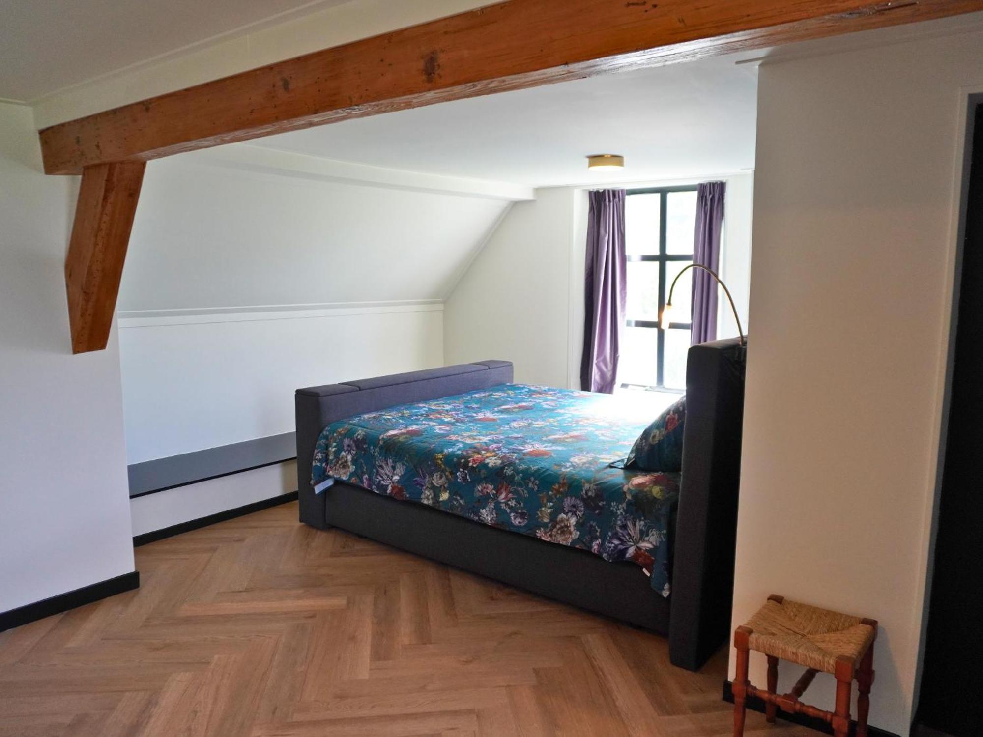 B&B Catharinenburg Golf & Wellness Melissant Eksteriør billede