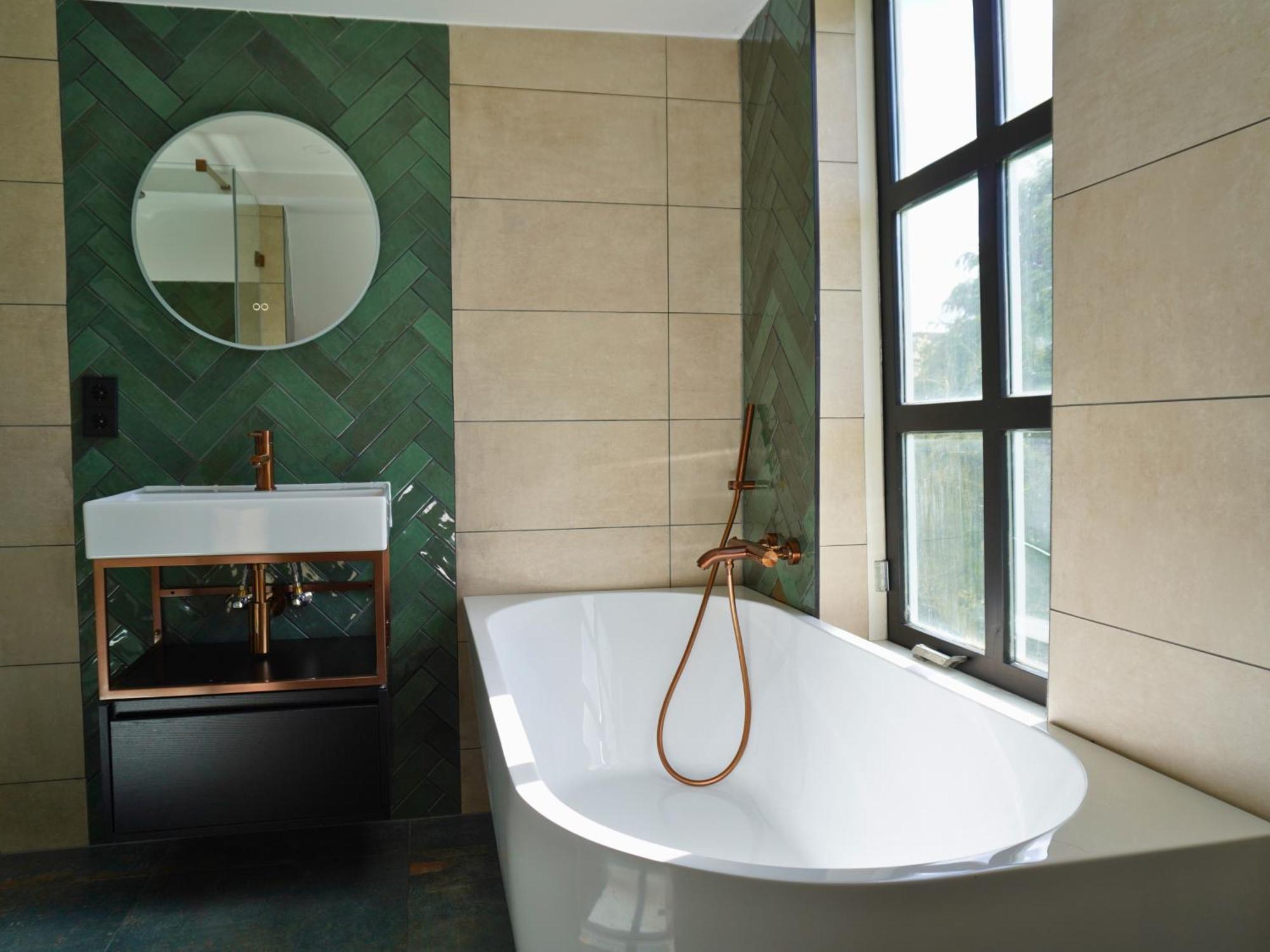 B&B Catharinenburg Golf & Wellness Melissant Eksteriør billede