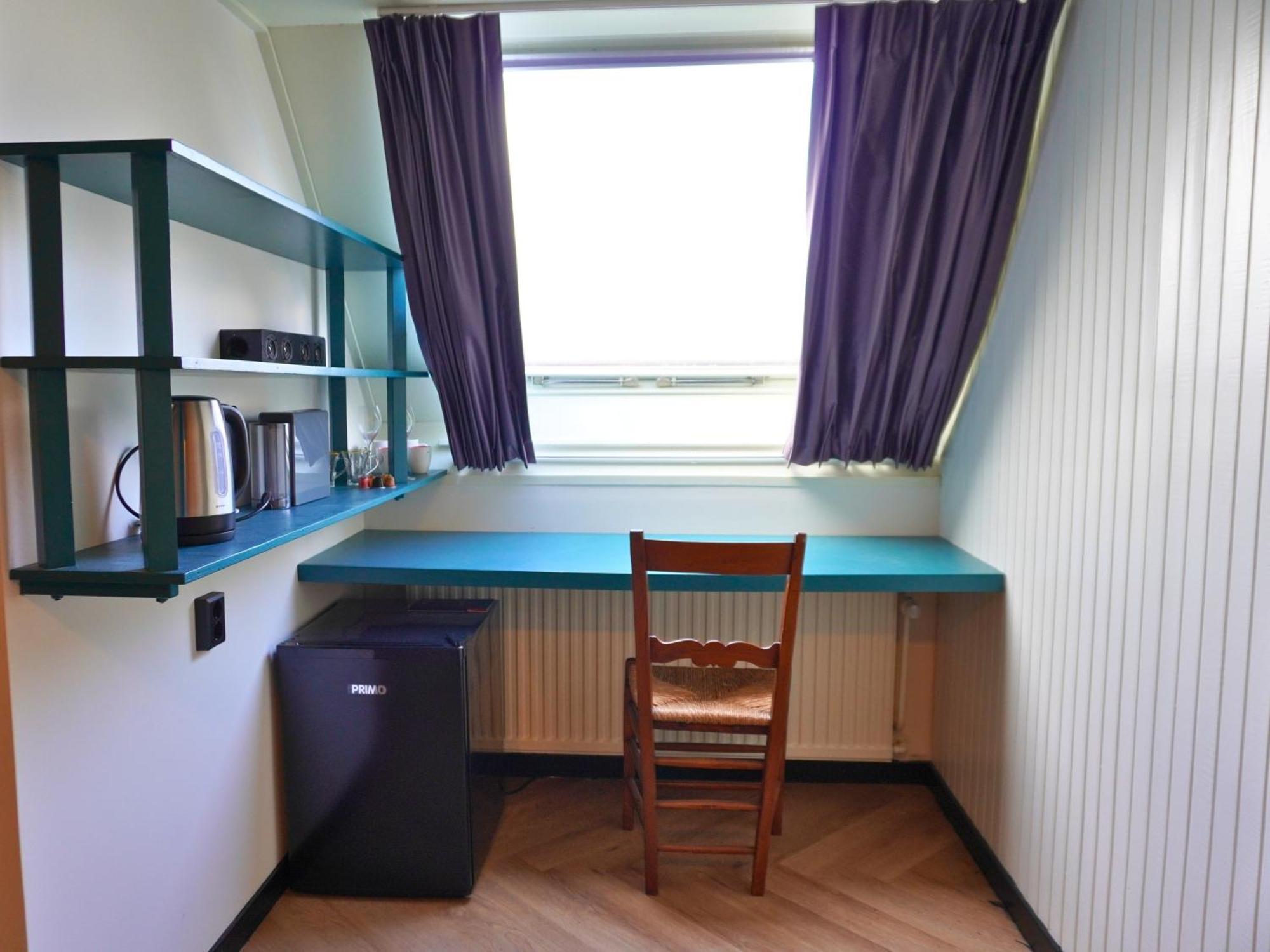 B&B Catharinenburg Golf & Wellness Melissant Eksteriør billede