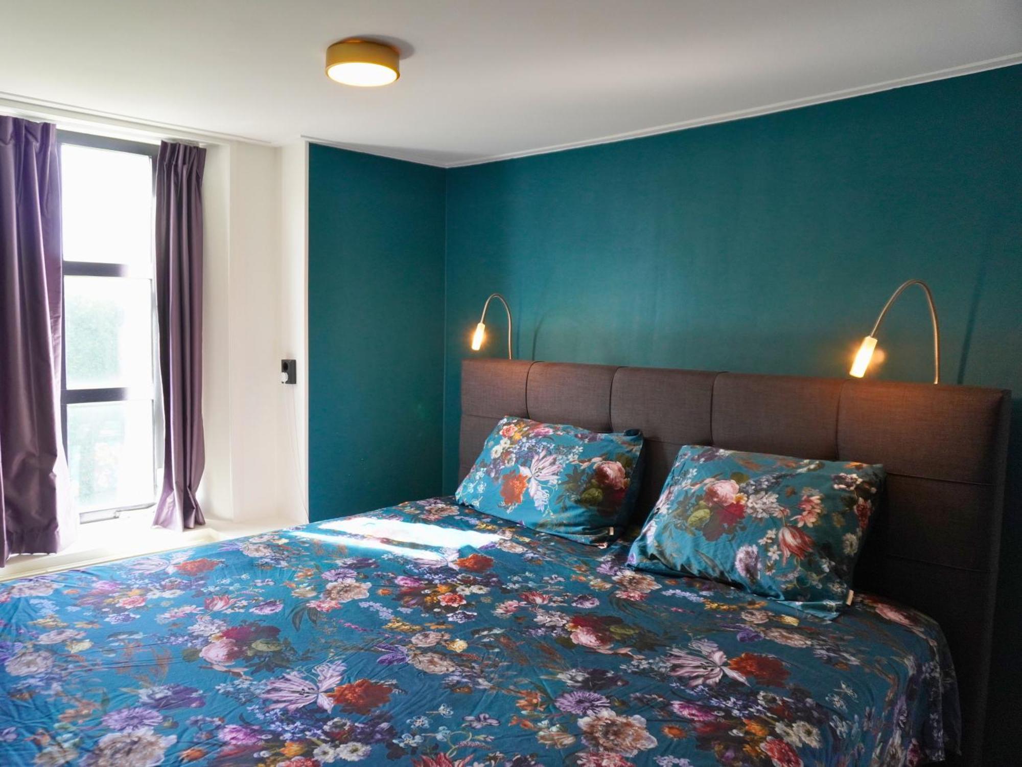 B&B Catharinenburg Golf & Wellness Melissant Eksteriør billede