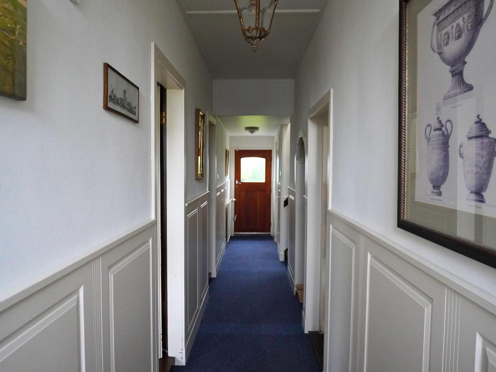 B&B Catharinenburg Golf & Wellness Melissant Eksteriør billede