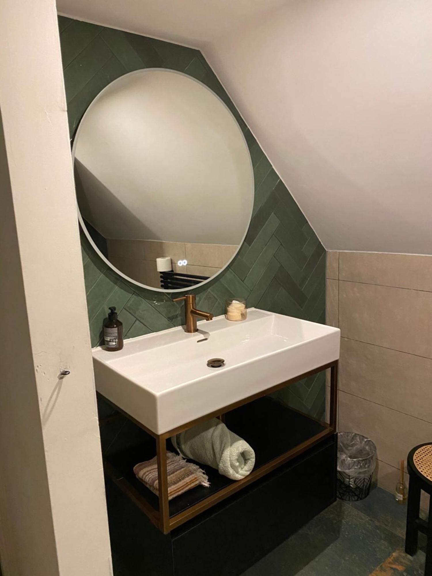 B&B Catharinenburg Golf & Wellness Melissant Eksteriør billede