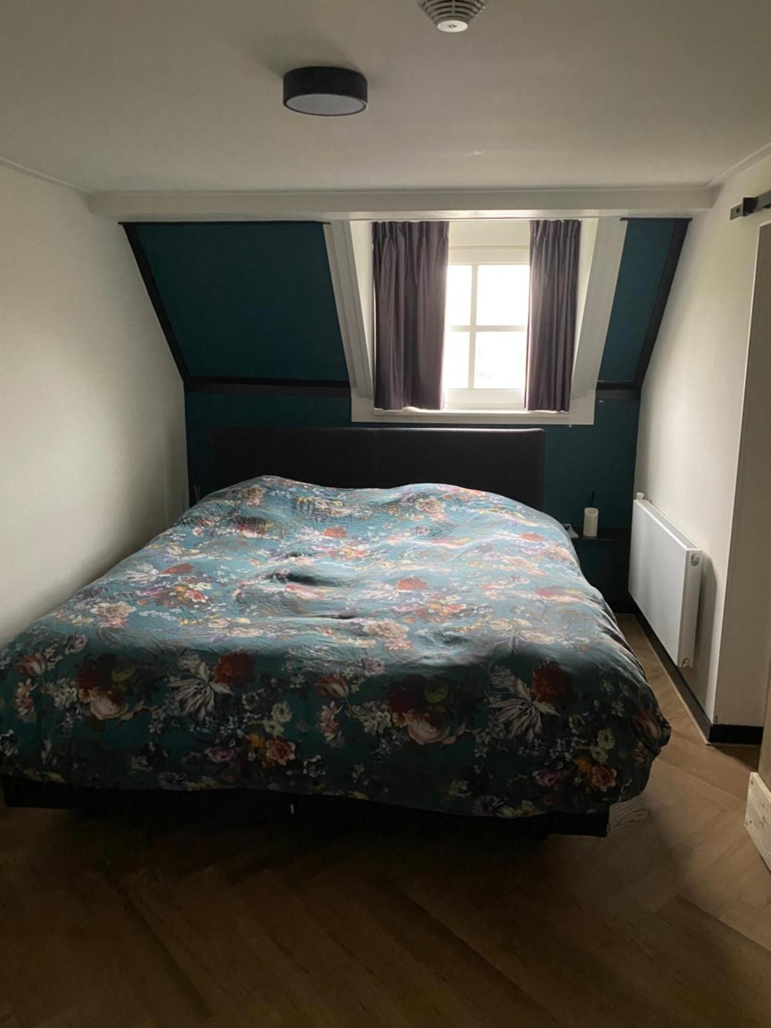 B&B Catharinenburg Golf & Wellness Melissant Eksteriør billede