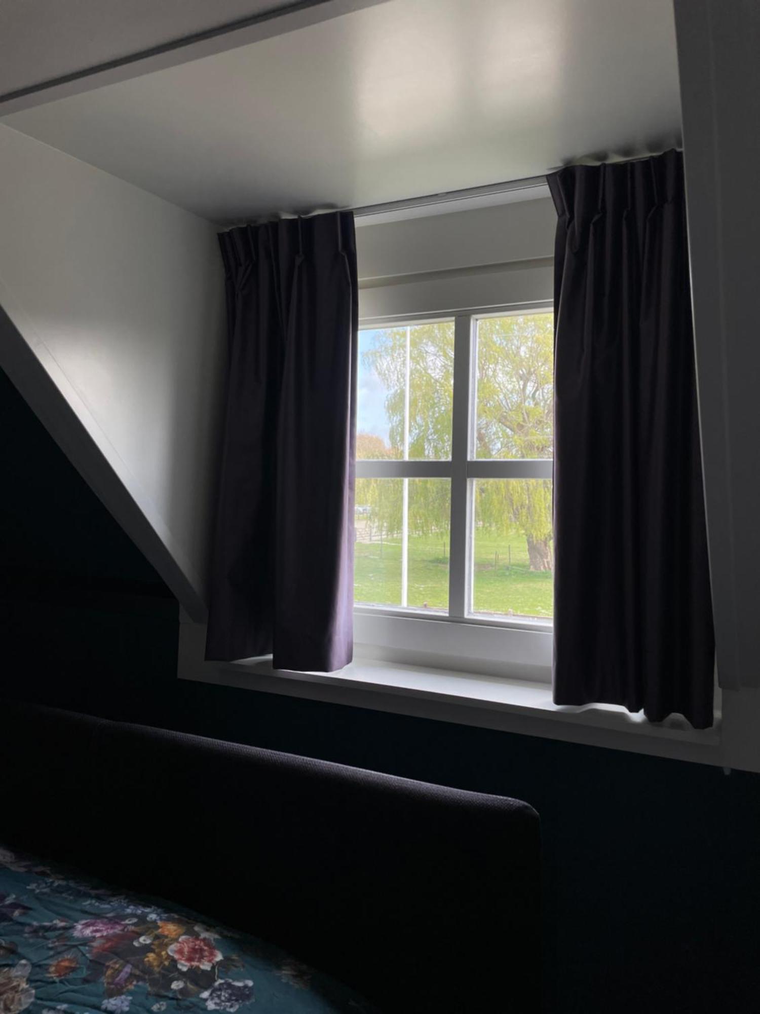 B&B Catharinenburg Golf & Wellness Melissant Eksteriør billede